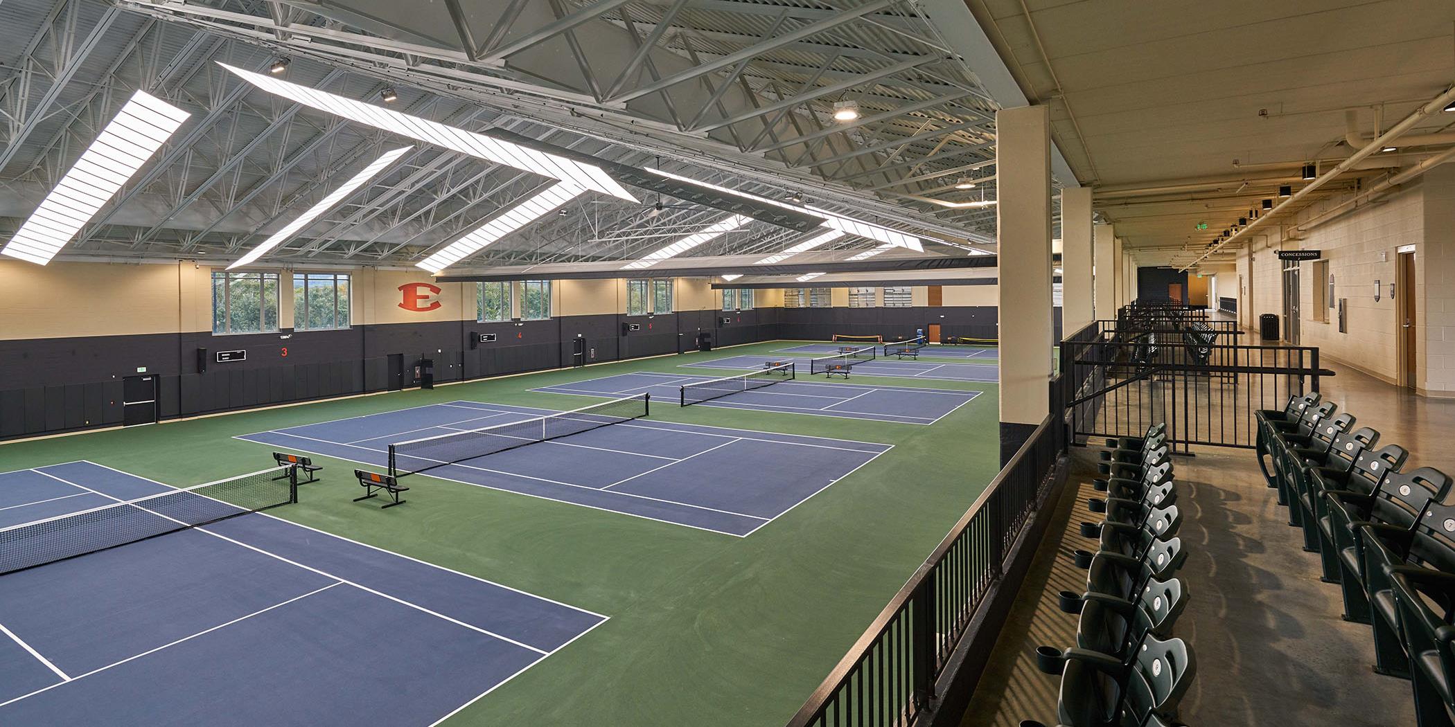 Ensworth Tennis Complex