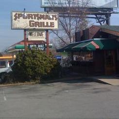 Sportsman's Grill