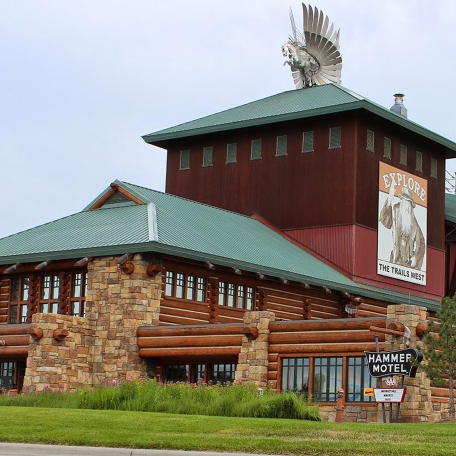 Phelps Memorial Health Center