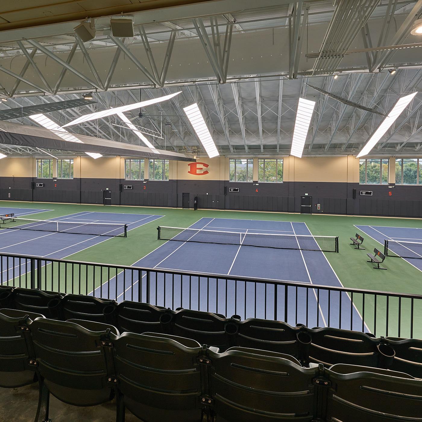 Ensworth Tennis Complex