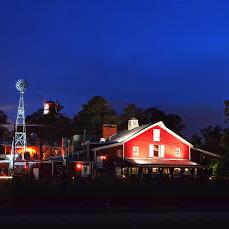 Angus Barn