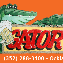 Gator Joe's