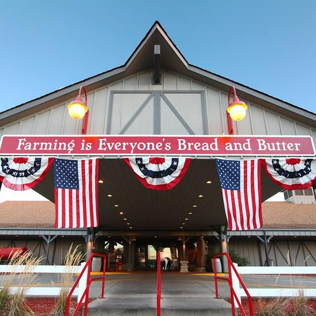 Machine Shed, Urbandale, IA